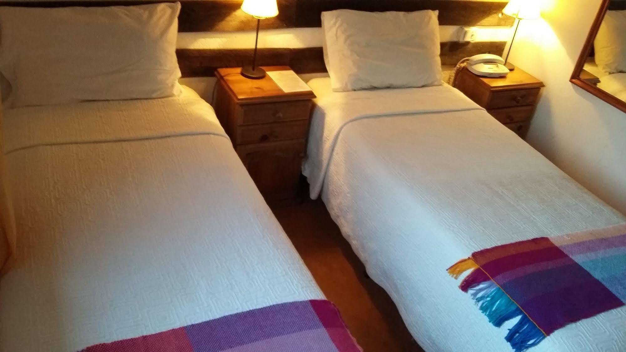 Tikaykilla Lodge & Wines Maipu  Ngoại thất bức ảnh