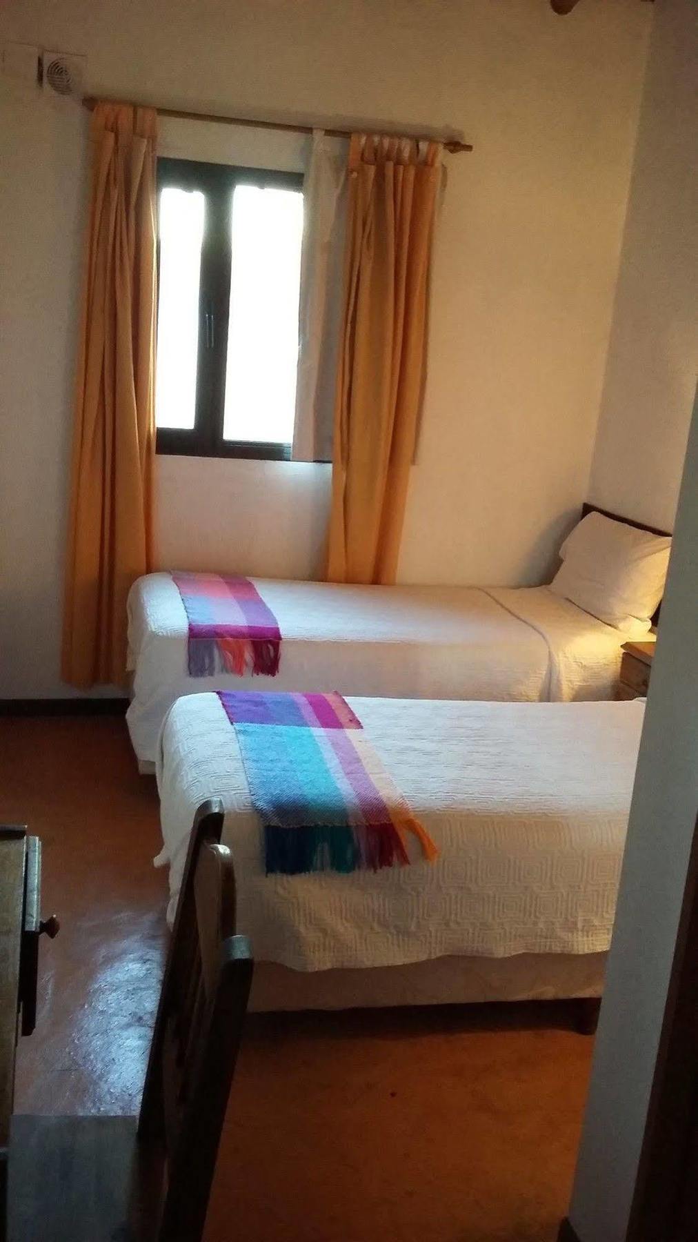 Tikaykilla Lodge & Wines Maipu  Ngoại thất bức ảnh