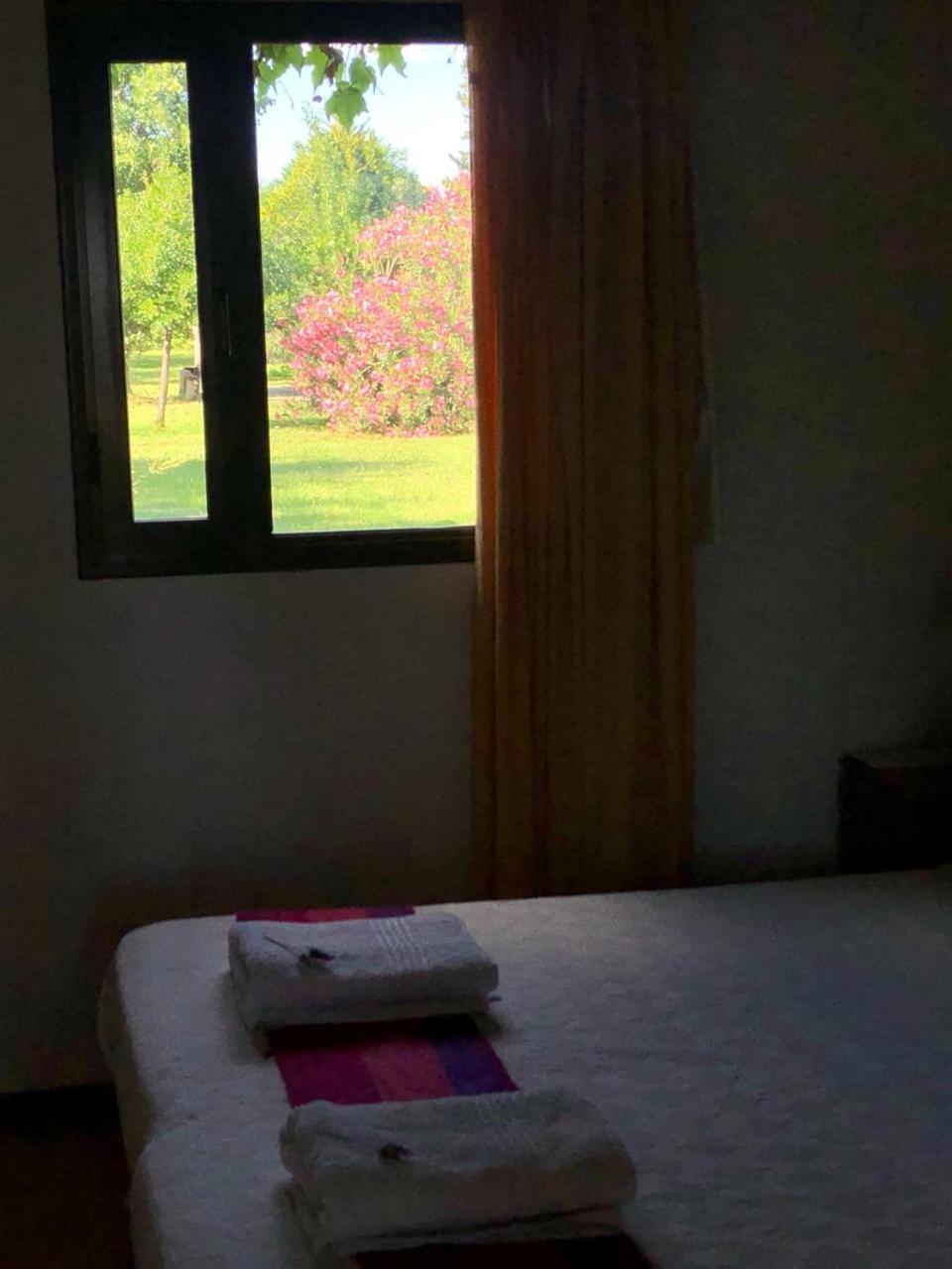 Tikaykilla Lodge & Wines Maipu  Ngoại thất bức ảnh