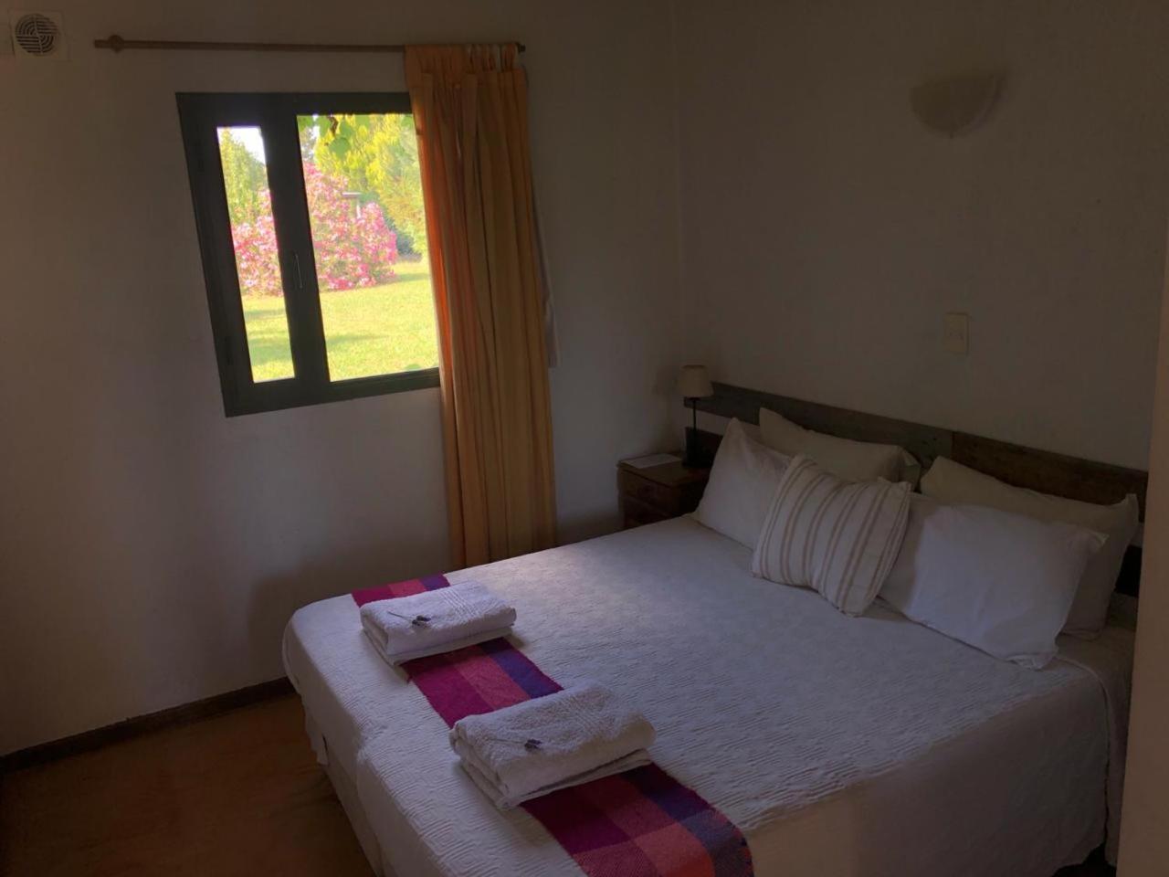 Tikaykilla Lodge & Wines Maipu  Ngoại thất bức ảnh